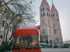 -上街里市集(悦喜客来广场店)