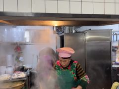 -赵宝美煎包店