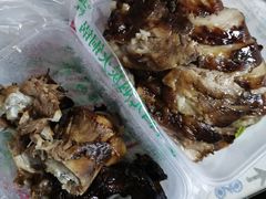 -大明铜锅·烤涮坊·烧烤(新开路店)
