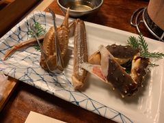 -蟹道乐(新宿本店)