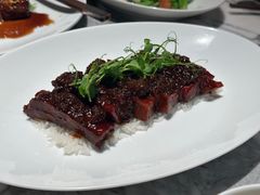 -湖滨28中餐厅·西湖宴·杭州君悦酒店