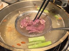 -潮发潮汕牛肉店(东方宝泰店)