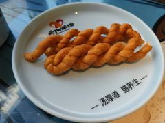 -向阳羊汤(千峰店)