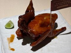-侨美食家·粤菜(体育西路店)