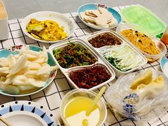 -榆林镇筋饼(知春路店)