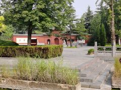 -洛阳白马寺