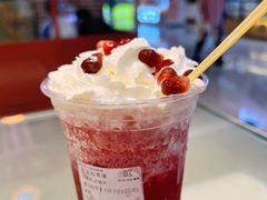 红宝石雪顶-KUNCHA鲲茶·江西制茶(铜锣湾店)