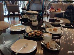 -广交会威斯汀酒店