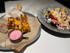 -1874融合西厨·观景餐厅(保利店)