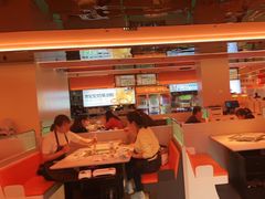大堂-串一火锅(赛格国际购物中心店)