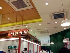 大堂-多乐之日(五道口店)