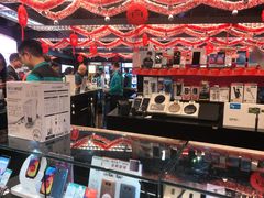 -百老汇(海港城海洋中心店)