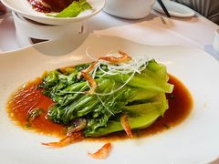 -月福京味斋·烤鸭店·北京菜(鼓楼总店)