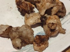 -一井烧肉·活鳗·寿司(望京SOHO店)