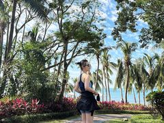 -海角轩·三亚文华东方酒店