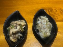 芥末章鱼-和彩放题餐厅(酒仙桥店)