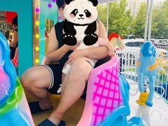 -北京华联购物中心(天通苑店)