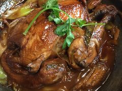 -沈家花园如皋菜(海阳路店)