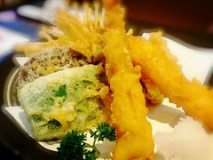 -元气寿司(东方宝泰店)