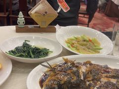 -楼外楼(西湖景区孤山路店)