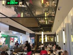 -江边城外烤全鱼(世茂广场店)