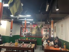 -递酒烤场(湛江路店)