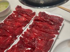 -犇鼎牛潮汕牛肉火锅(新辰里学清路店)
