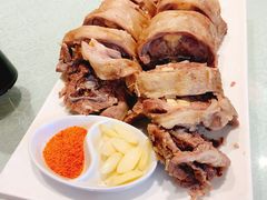 羊脖子-伊祥·敦煌楼