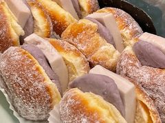 -屋裡·Union Bakery(龙江路店)