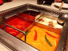 -海底捞火锅(番禺广场店)