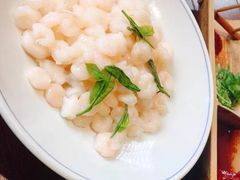 -大牌大·传统杭帮菜(湖滨店)