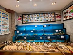 -牟传仁饭庄(星海店)