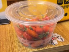 -尕胡才炕锅烤羊肉馆(八一路店)