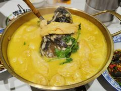 -欧记大排档·景德菜(上海首店)