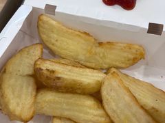 -达美乐比萨(南站西路店)