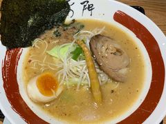 -雷门拉面·现熬骨汤(凯德来福士店)