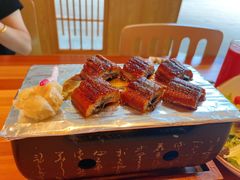 -皇品田苑日式料理(苏州中心店)