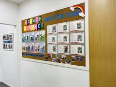 -奇尔思青少儿·语言·艺术·演讲(顾戴路店)