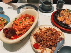 -鹿港小镇(悠唐店)