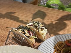 -本处·素食·融合料理(南油店)