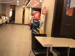 -肯德基(欣旺店)