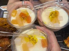 -马海涛牛肉串·东北吉林烧烤(领汇广场店)