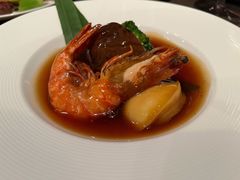 -龙之梦万丽酒店青餐厅