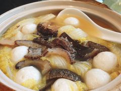 -南京东郊国宾馆