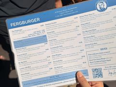 -Fergburger(皇后镇店)