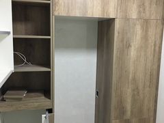 -佰丽爱家全屋定制(汶水店)