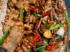 -三子下水馆(南十四道街151号店)
