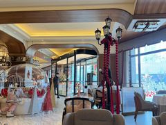 -黑宝石西餐厅(汇励99城市公园店)