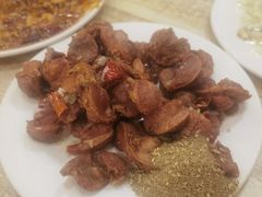 -老七饭馆(光荣道总店)