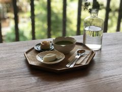 -云里小坐·小院里·团建·宴请·下午茶(三圣乡店)